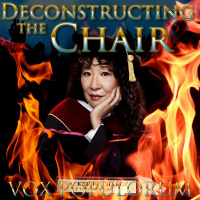 e177. Deconstructing the Chair