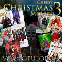 e193. Cheesy Christmas Movies 3