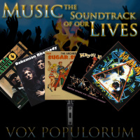 Episode 17: Music, the Soundtrack of our Lives