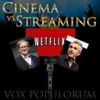 e49. Cinema vs. Streaming