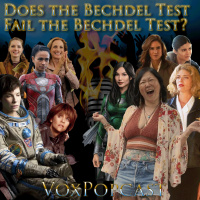 e218. Does the Bechdel Test Fail the Bechdel Test?