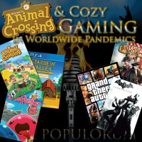 e105. Animal Crossing  Cozy Games in Worldwide Pandemics