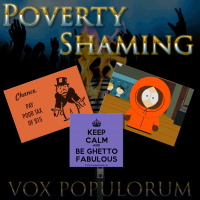 e60. Poverty Shaming
