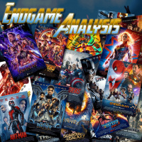 e56. Endgame Analysis