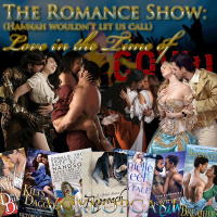 e201. The Romance Show: (Hannah wouldn’t let us call) Love In The Time Of COVID