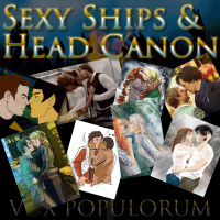 e43. Sexy Ships  Head Canon