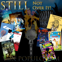 e111. STILL Not Over It!