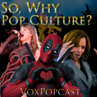 e336. So, Why Pop Culture?