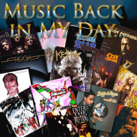 e76. Music Back in MY Day…