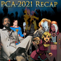e165. PCA-2021 Recap