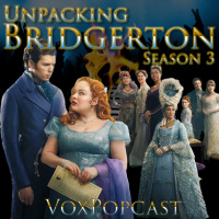 e324. Unpacking Bridgerton Season 3: Penelope, Queerness, and Fandom Reactions