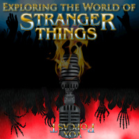 e221. Exploring the World of Stranger Things