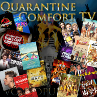 e120. Quarantine Comfort TV