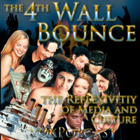 e332. The 4th Wall Bounce: The Reflexivity of Media and Culture
