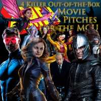 e322. 4 Killer Out-of-the-Box X-men Movie Pitches for the MCU