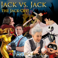 e347. Jack vs. Jack: The Jack Off