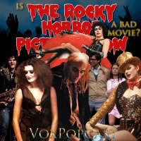 e236. Is The Rocky Horror Picture Show a Bad Movie?