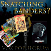 e41. Snatching Banders?