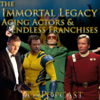 e330. The Immortal Legacy: Aging Actors and Endless Franchises