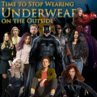 e168. Time to Stop Wearing Underwear on the Outside