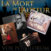 Episode 27: La Mort de l’Auteur