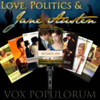 e82. Love, Politics and Jane Austen