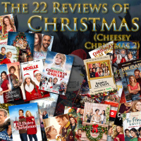 e139. The 22 Reviews of Christmas (Cheesey Christmas 2)
