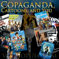 e116. Copaganda, Cartoons, and You