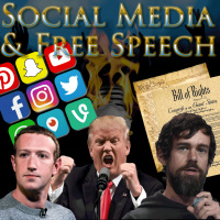e112. Social Media and Free Speech
