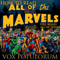 e183. How to Read All of the Marvels