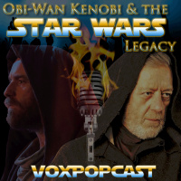 e220. Obi-Wan Kenobi  the Star Wars Legacy