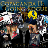 e119. Copaganda II: Going Rogue
