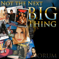 e101. Not the Next Big Thing