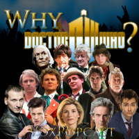 e239. Why Doctor Who?