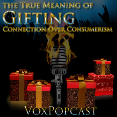 Vox Populorum - The Voxpopcast