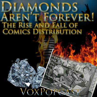 Vox Populorum - The Voxpopcast