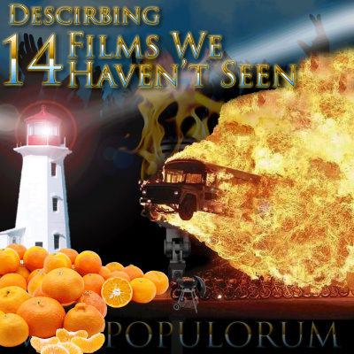 Vox Populorum - The Voxpopcast