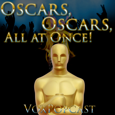 Vox Populorum - The Voxpopcast