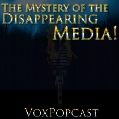 Vox Populorum - The Voxpopcast