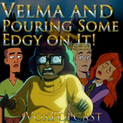 Vox Populorum - The Voxpopcast