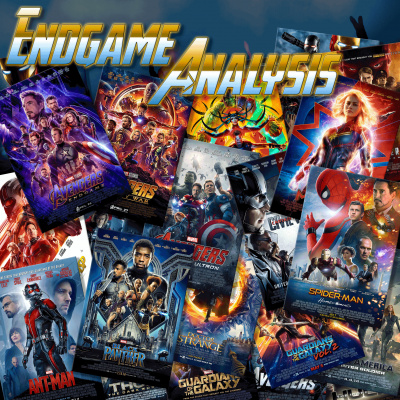 Vox Populorum - The Voxpopcast