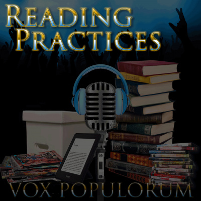 Vox Populorum - The Voxpopcast