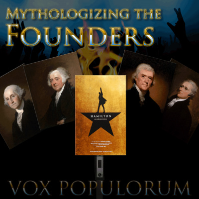 Vox Populorum - The Voxpopcast