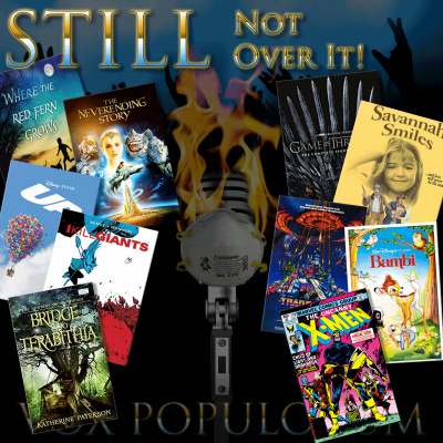 Vox Populorum - The Voxpopcast