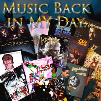 Vox Populorum - The Voxpopcast