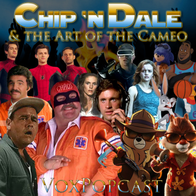 Vox Populorum - The Voxpopcast