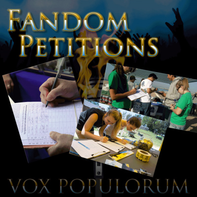 Vox Populorum - The Voxpopcast
