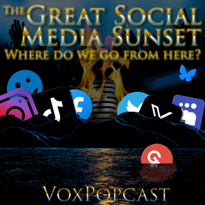 Vox Populorum - The Voxpopcast