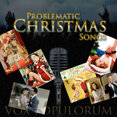 Vox Populorum - The Voxpopcast