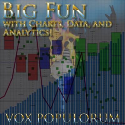 Vox Populorum - The Voxpopcast